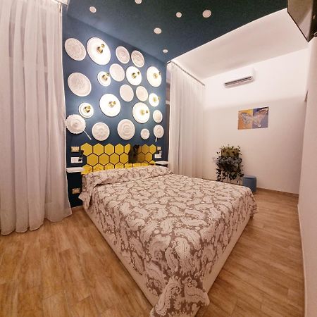 City Focus Apartment2 Napoli מראה חיצוני תמונה