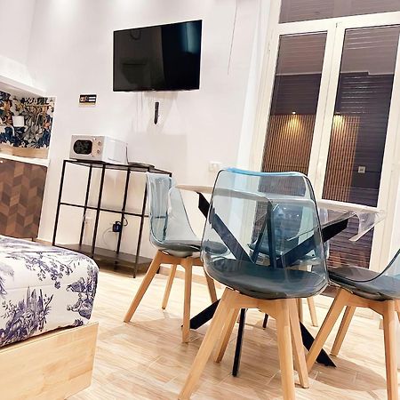 City Focus Apartment2 Napoli מראה חיצוני תמונה