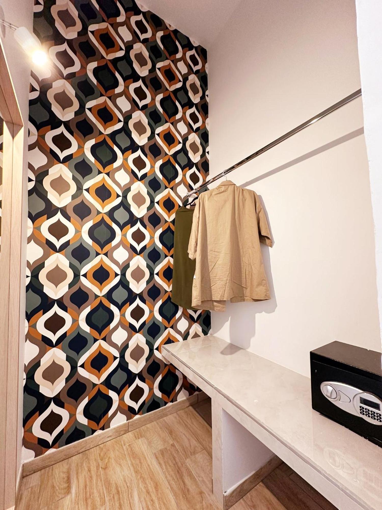 City Focus Apartment2 Napoli מראה חיצוני תמונה