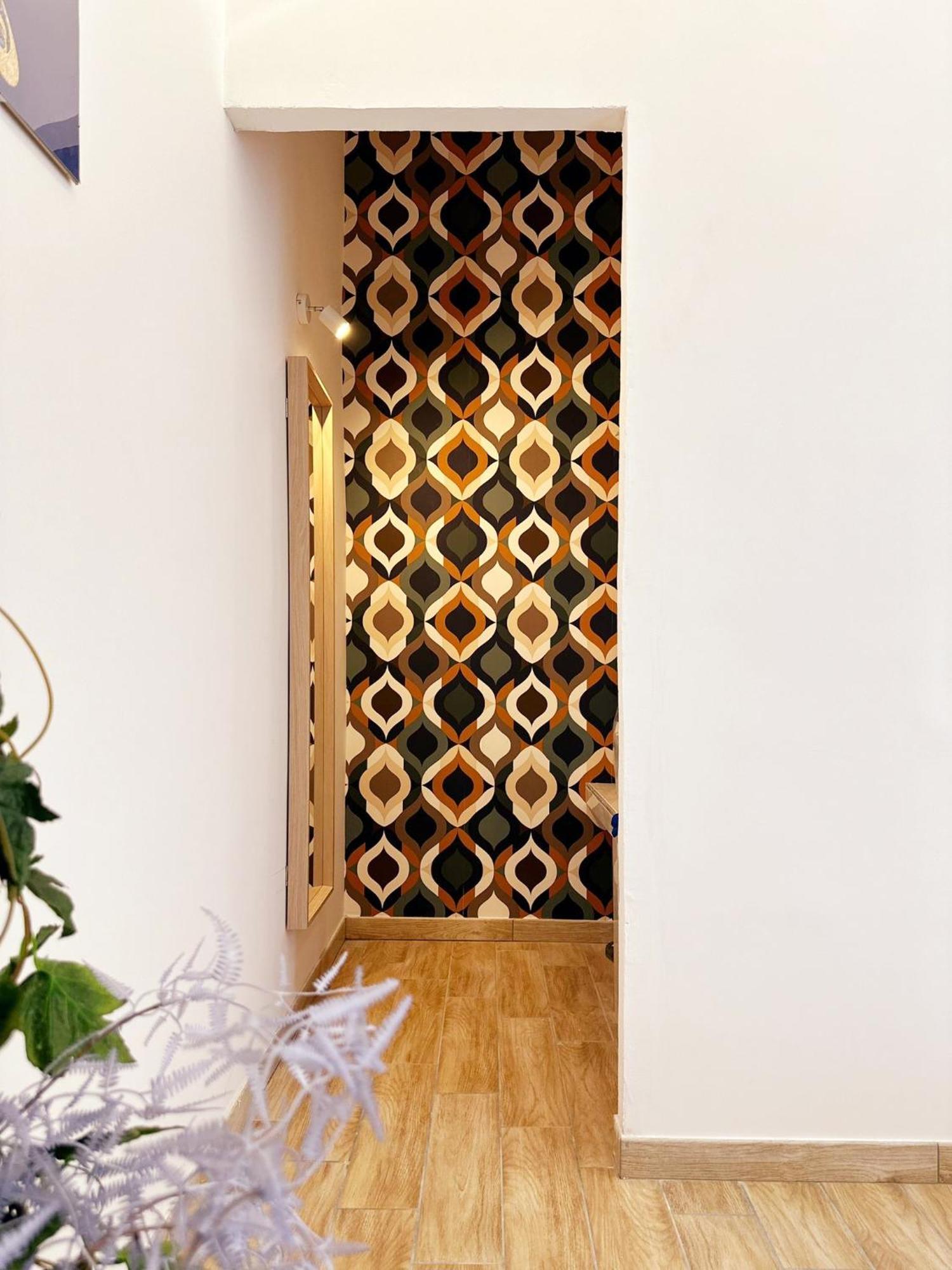 City Focus Apartment2 Napoli מראה חיצוני תמונה